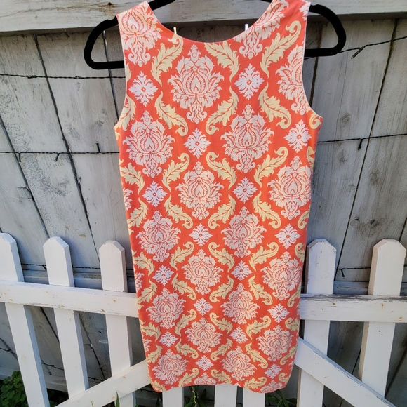 Sixth Alice Shift Dress Adorable Light Confy Style - Picture 4 of 5